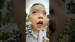 Em B&eacute; Gặp Cướp - Trần Nhung