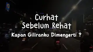 EPS 30 - KAPAN GILIRANKU DIMENGERTI ???