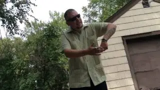 Lifestyle feat redskin thundacat