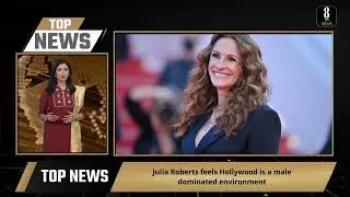Top 5 Hollywood News of the Hour | 8PM News | Latest Hollywood Updates