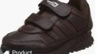 Liberty Force 10 boys and girls school shoes