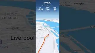 #RunningVideos #Walk #Jog #Run #YouTubeShort #Southport #Running #Walking #VisitLiverpool #Liverpool