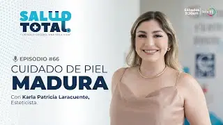 &iquest;Piel Madura? Descubre los Secretos de una Esteticista para Lucir Radiante
