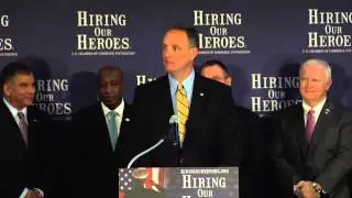 Hiring Our Heroes Welcomes First Command Financial Services  | First Command