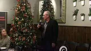 Studio 359 Christmas Hypnosis Show