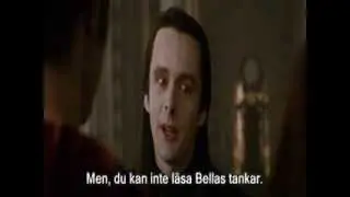Volturi Tribute