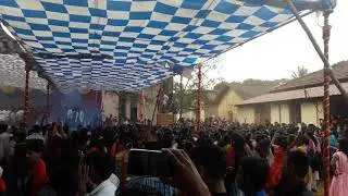 K H College Gargoti Traditional  2k19