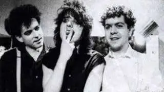The Cure - Another day