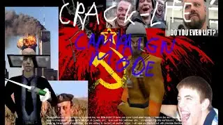 JOJ Boss - Crack-Life: Campaign Mode OST