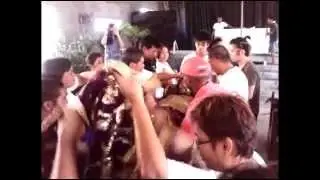 Mahal na Araw 2015 (Puerto Rivas Itaas, Balanga City)