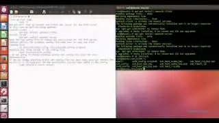 How to Install Linux Ubuntu SSH Servers