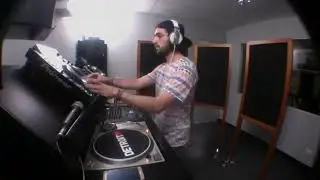 Jhonny May @ Project Media Music (12-10-2018)