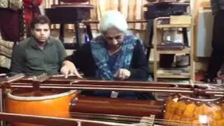 Instrumental 