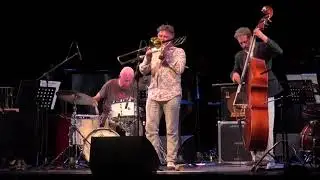TJF 2019 - ICP Trio feat. Han Bennink & CLGEnsemble