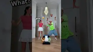 VIRAL NO BATIDAO DANCE TREND 🔥 #shorts  #dance #couple #trend