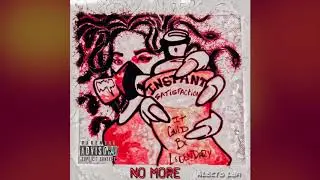 No More - Siren Xo, Marley P, and Navraj Morerale (Explicit)