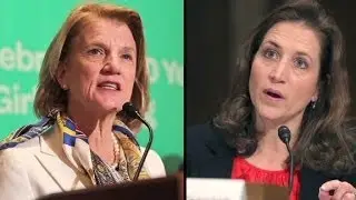 How women will determine who controls the Senate