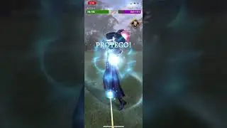 Narcissa Adversary in Wizards Unite