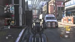 دعسس على اصول | COD11