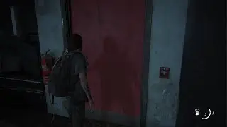 The Last of Us Part II | Seraphite Brute - Easy method