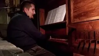 Marcantonio Cavazzoni - Recercada del II tono