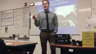 7.10- The Homefront in World War II-Mobilization of a War Economy Part I