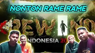 MALAM TAHUN BARU || NONTON REWIND INDONESIA 2021 RAME-RAME #RI2021