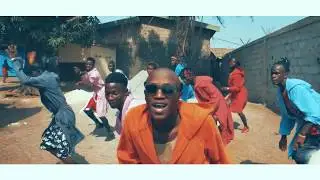 KING DETRUIT - SIRINA GBIN GBIN [CLIPOFFICEL_2020]