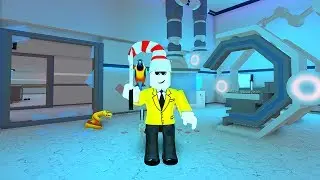 NEW ROBLOX MMX MAP