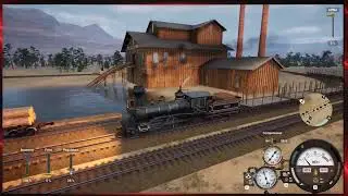 Railroads Online Mine De Fer
