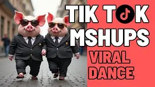 Fantastic Baby Tiktok Mashup 2025 Philippines Party Music Viral Dance Trends
