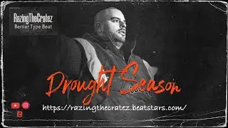 Free Berner x The Jacka Sample Type Beat 2025 &ldquo;Drought Season&rdquo;