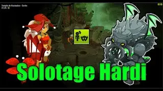 [SOLOTAGE] Koutoulou Solo + Hardi | F&eacute;ca !