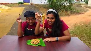 Miniature Cooking 🍜 Korean Style Maggie Noodles 🍳 Kutty Chef Diya 👩&zwj;🍳