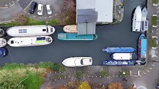 Naas Boats