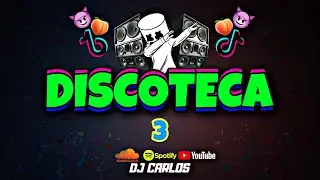 MIX DISCOTECA 2022 #3(23,Problemon,Jordan,Friki,Desesperados,Mamiii,Envolver,Medallo) DISCOTECA MIX