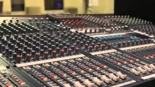 Lirco Studios, Lexington Kentucky.