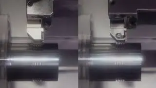Achteck ATG series application video