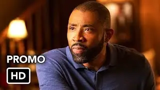 Black Lightning 1x05 Promo 