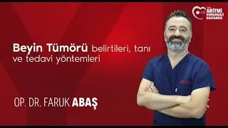 Beyin tümörü belirtileri, tanı ve tedavi yöntemleri