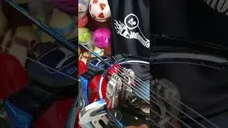 Boss sport cikampek ,spesifikasi raket RS octagon 01 control tidak cocok untuk pemula