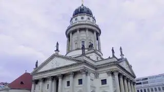 Impressionen von der VD&Auml;PC - XVII. Fr&uuml;hjahrsakademie Berlin 2017 (ICE AESTHETIC Messe Film)