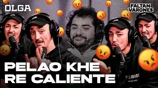 DISCUSIONES y PROBLEMAS para ENCONTRAR PAREJA | Faltan Varones | COMPLETO 19/8
