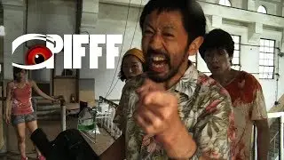 Bande-Annonce Ne Coupez Pas ! (One Cut of the Dead) (VOSTF)