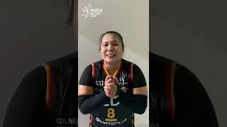 #OFFTHECOURT: Kath Arado
