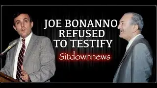 Joe Bonanno's book led to [ the commission case ]