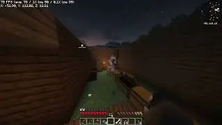 Scrap Records 260103 235148 minecraft day 1 H