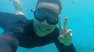 Tour lặn biển H&ograve;n Mun Nha Trang | Snorkeling at Hon Mun Island - Nha Trang