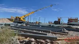 Doege Development Phoenix General Contractor Time Lapse