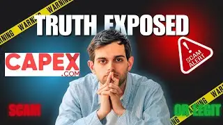 CAPEX Broker Review 2025 | What They Don&rsquo;t Tell You About CAPEX Broker